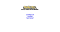 Desktop Screenshot of fansector.com